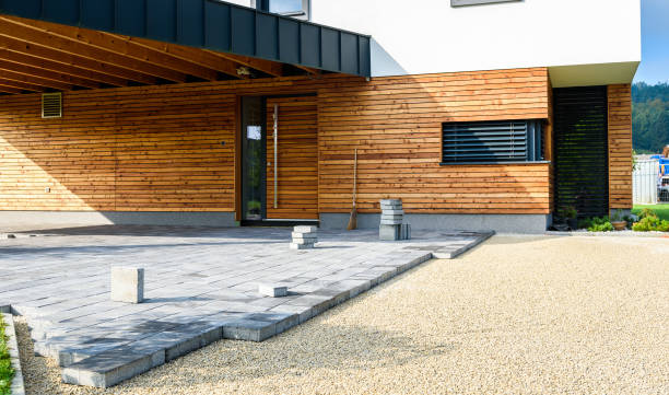 Best Driveway Pavers Near Me  in Grandview, WA