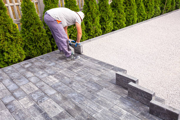 Best Local Driveway Pavers  in Grandview, WA
