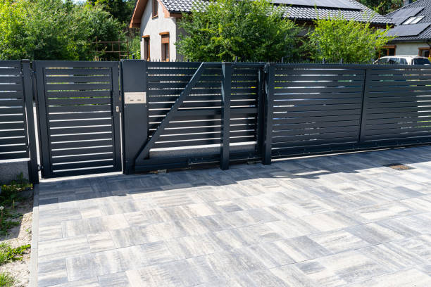 Best Best Driveway Pavers  in Grandview, WA