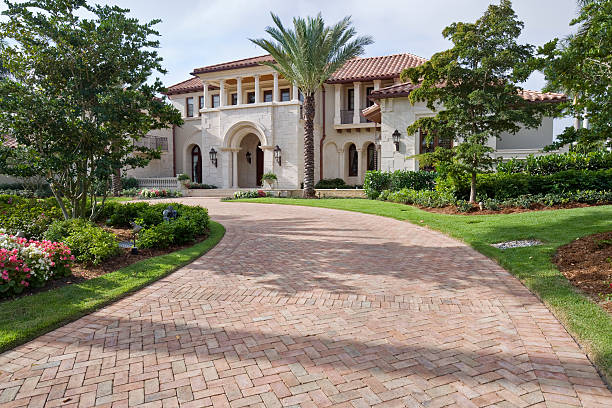 Best Driveway Paving Company  in Grandview, WA