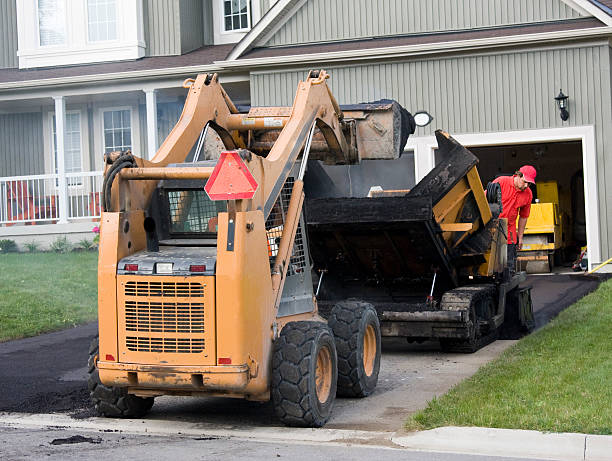 Best Driveway Pavers Near Me  in Grandview, WA