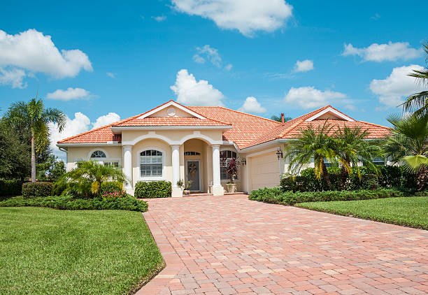 Best Residential Driveway Paver Services  in Grandview, WA